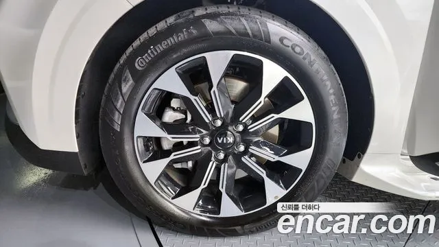 Kia Carnival 4th generation id 2274881 из Кореи 15