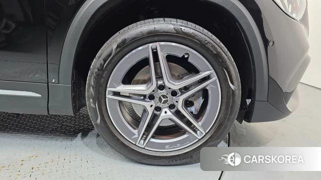 Mercedes-Benz GLA - Class H247 id 4720606 из Кореи 25