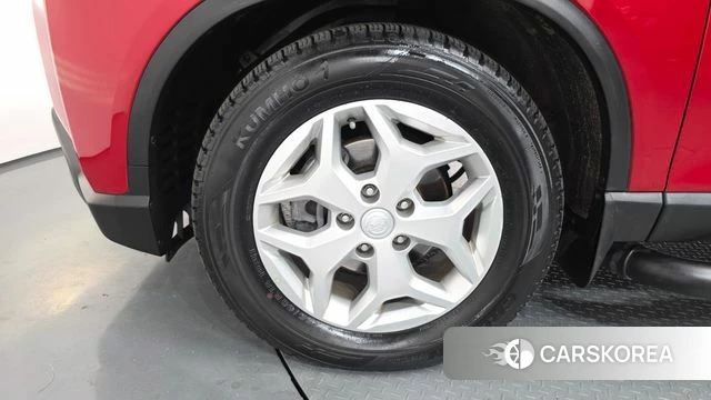 Ssangyong The New Rexton Sports Cannes id 4187074 из Кореи 27