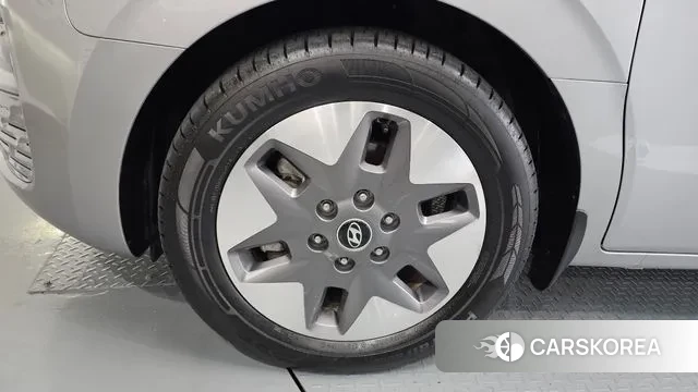 Hyundai Staria id 3301532 из Кореи 15