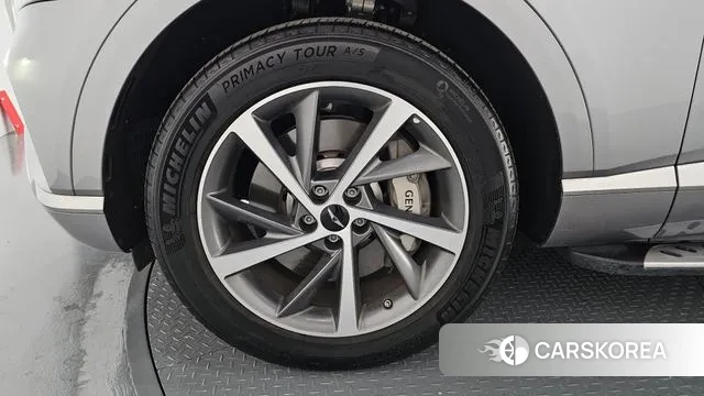 Genesis GV80 id 3377471 из Кореи 15