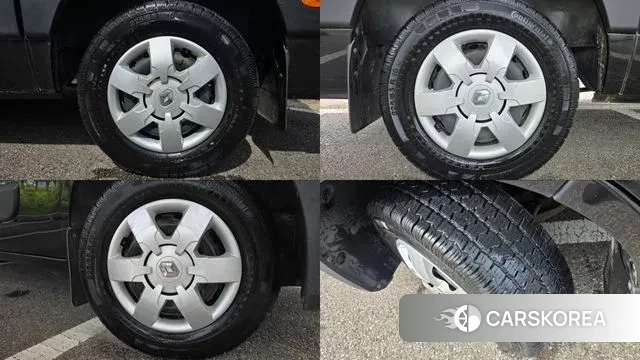 Renault Korea (Samsung) Master id 3054614 из Кореи 15