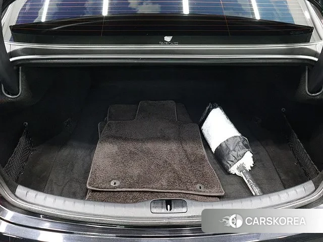 Genesis G80 (RG3) id 3686555 из Кореи 15