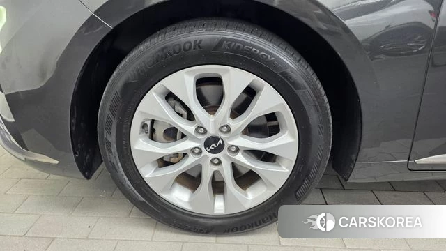 Kia K8 id 4726793 из Кореи 28