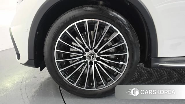 Mercedes-Benz GLC-Class X254 id 4308489 из Кореи 26