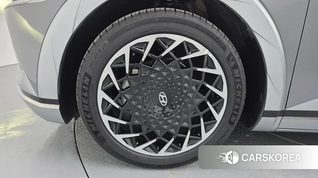 Hyundai Ionic 5 id 3043285 из Кореи 15