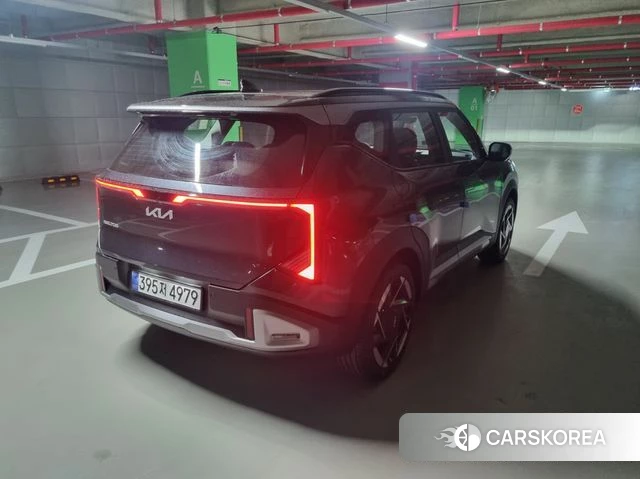 Kia Celtos second Generation id 4336414 из Кореи 15