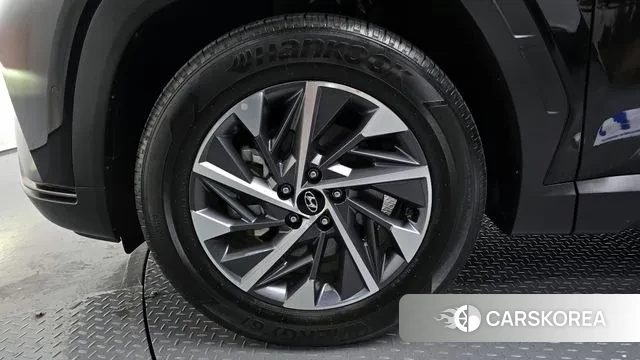 Hyundai Tucson Hybrid (NX4) id 3402102 из Кореи 15