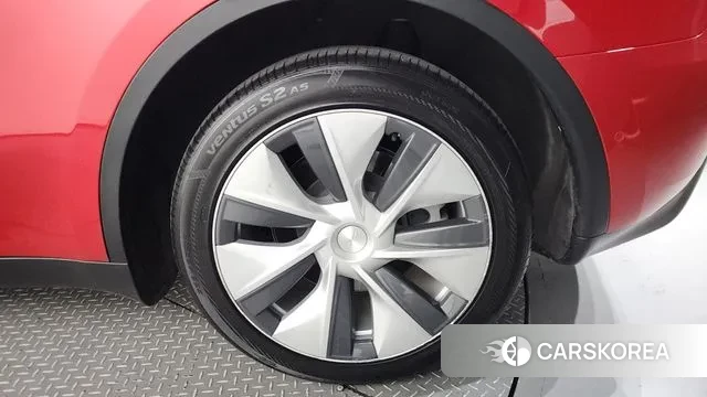 Tesla Model Y id 3069632 из Кореи 15