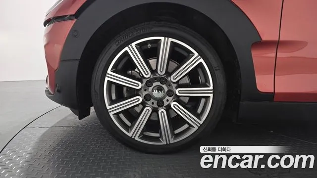 Mini Cooper S Clubman id 2878868 из Кореи 15