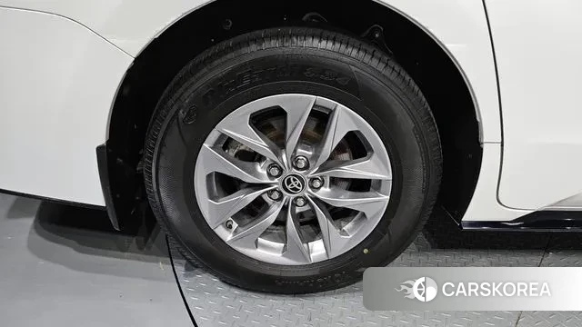 Toyota Sienna 4th Generation id 2958880 из Кореи 15