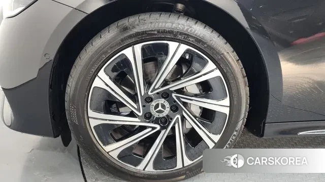 Mercedes-Benz E-Class W214 id 3590634 из Кореи 15