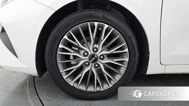 Kia The New K3 2nd generation id 3017371 из Кореи 15