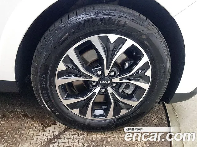 Kia Carnival 4th generation id 2626091 из Кореи 15