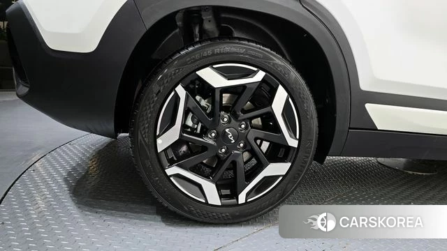 Kia The New Seltos id 3909311 из Кореи 15