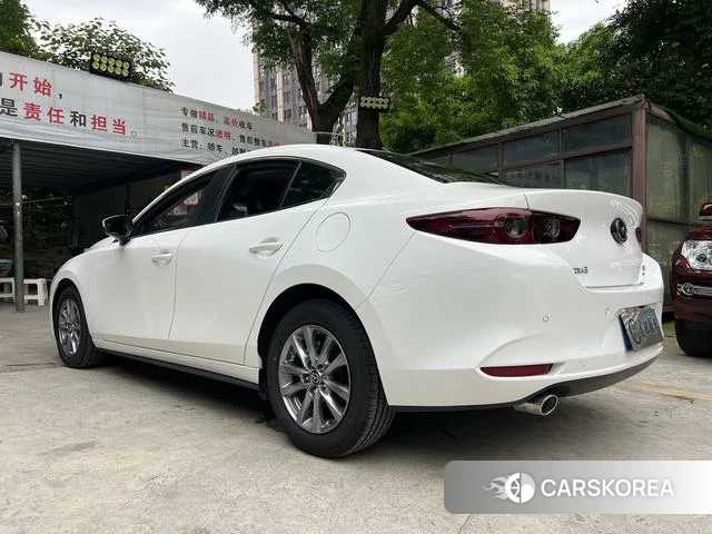 Mazda 3 Angkesaila id 4314004 из Китая 43