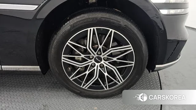 Genesis G90 (RS4) id 3571959 из Кореи 15