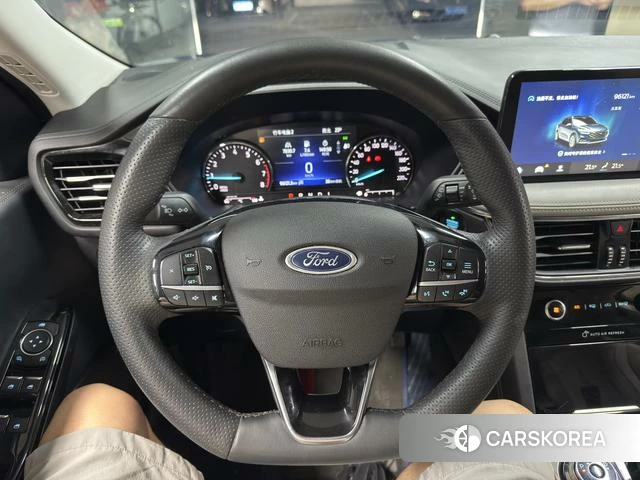 Ford Ruiji id 4394125 из Китая 8