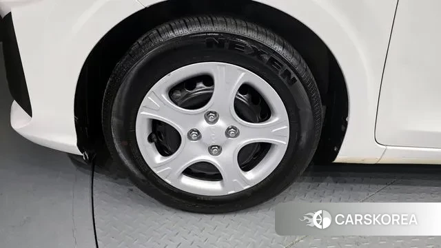 Kia Morning Urban (JA) id 3411480 из Кореи 15