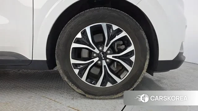 Kia Carnival 4th generation id 3545734 из Кореи 15