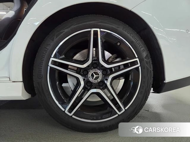 Mercedes-Benz CLA-Class C118 id 4894188 из Кореи 13