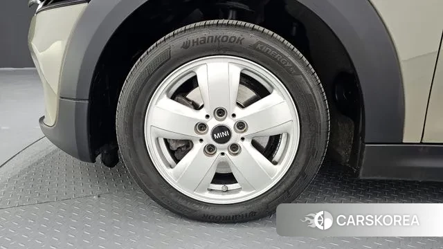 Mini Cooper D id 3520186 из Кореи 15