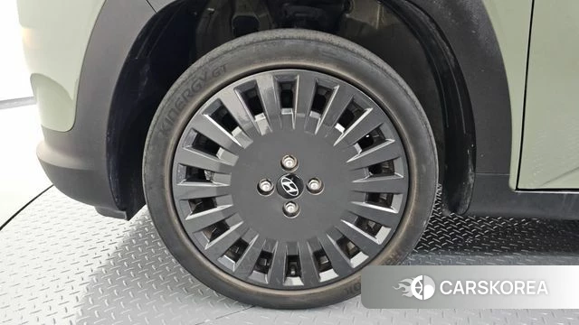 Hyundai Casper id 4389088 из Кореи 25