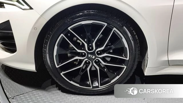 Kia K5 3rd generation id 4232420 из Кореи 28