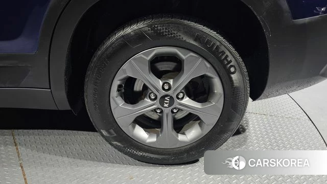 Kia Seltos id 3916465 из Кореи 15