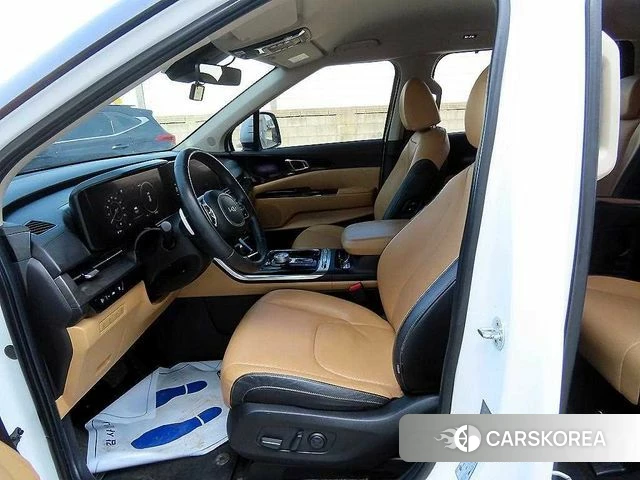 Kia Carnival 4th generation id 4592535 из Кореи 15