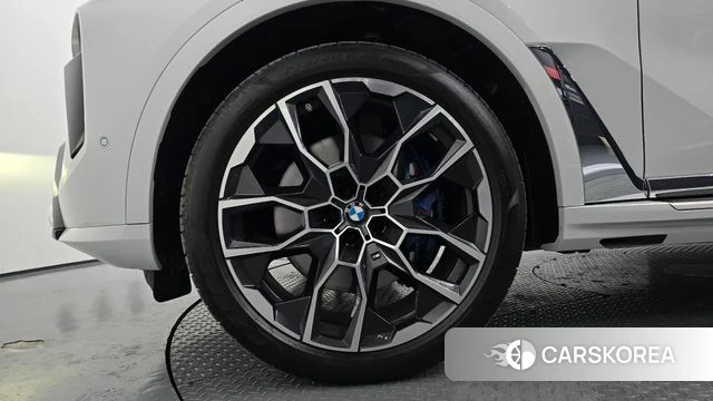 BMW X7 (G07) id 3896516 из Кореи 15