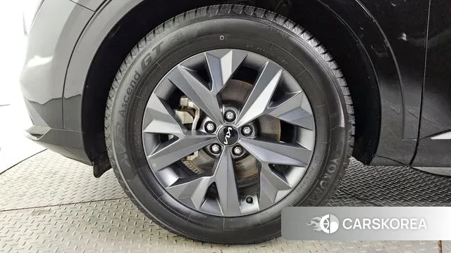 Kia Sportage 5th Generation id 3572299 из Кореи 15