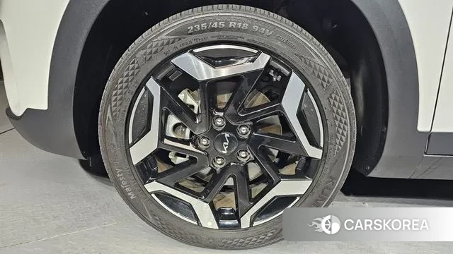 Kia The New Seltos id 3036417 из Кореи 15