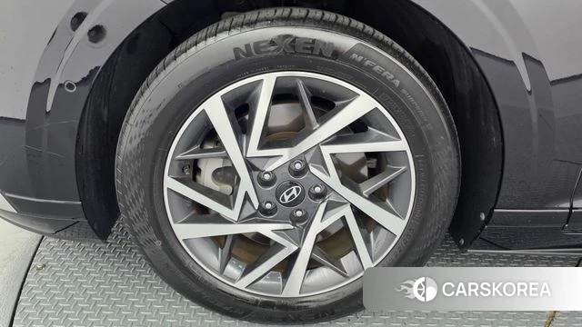 Hyundai Grandeur (GN7) id 4854504 из Кореи 32