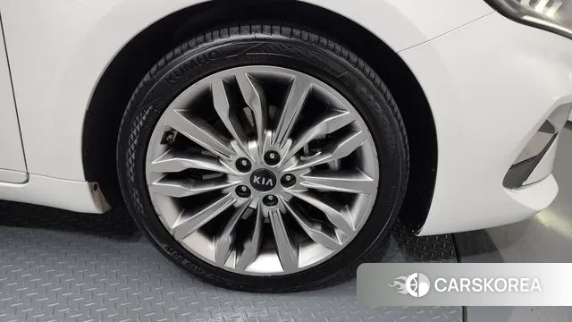 Kia K7 Premier id 3307468 из Кореи 15