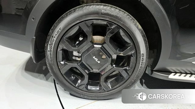 Kia The New Sorento 4th Generation id 4400756 из Кореи 27