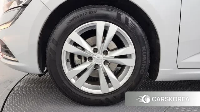 Renault Korea (Samsung) SM6 id 3541495 из Кореи 15