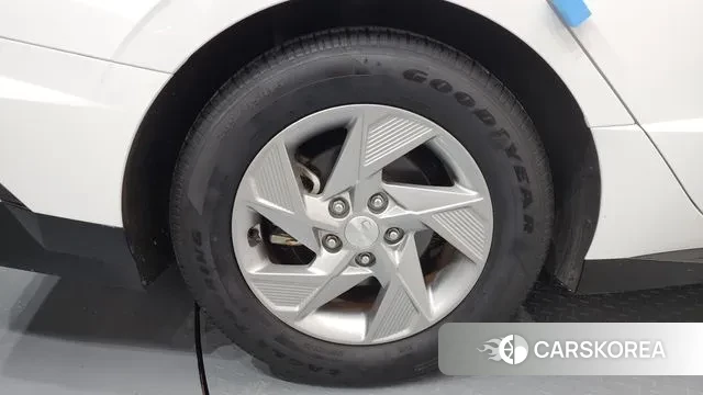 Hyundai Sonata D Edge (DN8) id 3426333 из Кореи 15