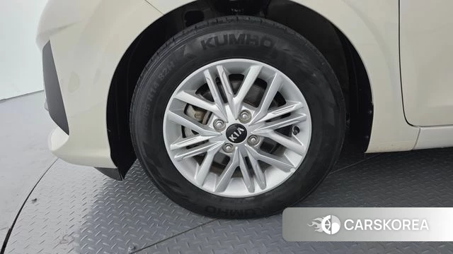 Kia Morning Urban (JA) id 4507744 из Кореи 15