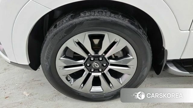 Kia Mohave Master id 4445350 из Кореи 11