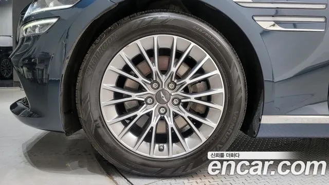 Genesis G80 (RG3) id 2848993 из Кореи 15