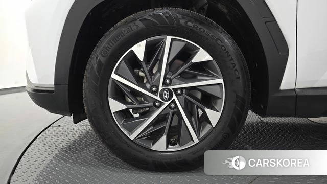 Hyundai Tucson (NX4) id 4906636 из Кореи 30
