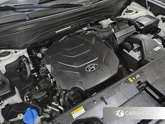 Hyundai Palisade id 3552176 из Кореи 15