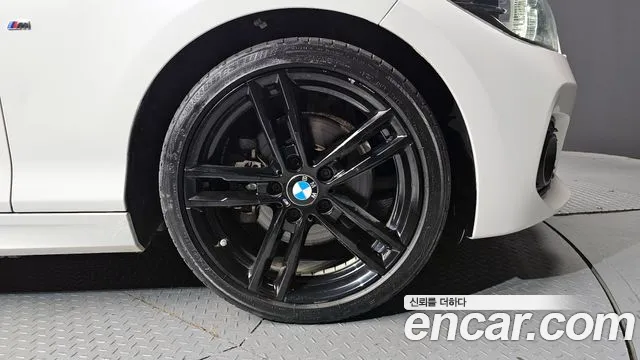 BMW 1 Series (F20) id 2579014 из Кореи 15