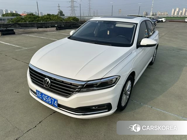 Volkswagen Lavida id 4359297 из Китая 14