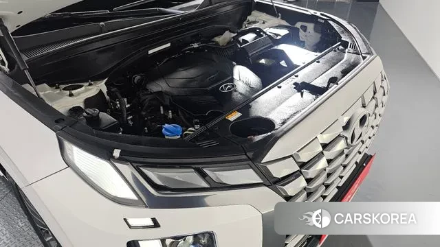 Hyundai The New Palisade id 3561126 из Кореи 15