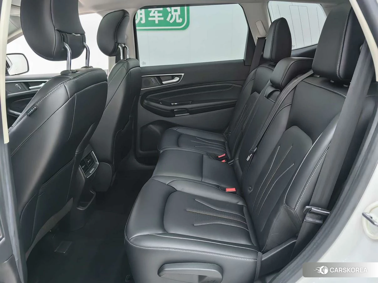 Ford Sharp World id 4440497 из Китая 13