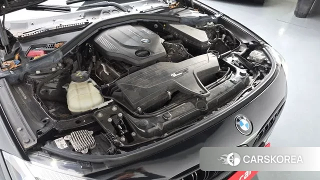 BMW 3 Series GT (F34) id 3319255 из Кореи 15