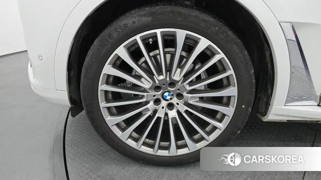 BMW X7 (G07) id 3915239 из Кореи 15