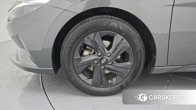 Hyundai Avante (CN7) id 3472944 из Кореи 15